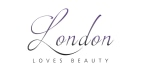 London Loves Beauty coupons
